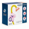 Regadera De Baño Para Bebe Juguete Ducha Tina ROSA