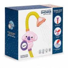 Regadera De Baño Para Bebe Juguete Ducha Tina ROSA - vista 3 del producto