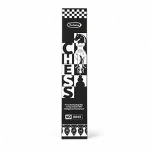 Tablero Ajedrez Profesional 42x42cm Enrollable Chess - vista 3 del producto