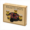 Ruleta de Shots Para Reuniones y Diversion
