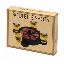 Ruleta de Shots Para Reuniones y Diversion - vista 3 del producto