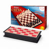 Tablero de Ajedrez Magnetico de 30x30
