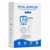 Monitor Doppler JSL-T501 color azul