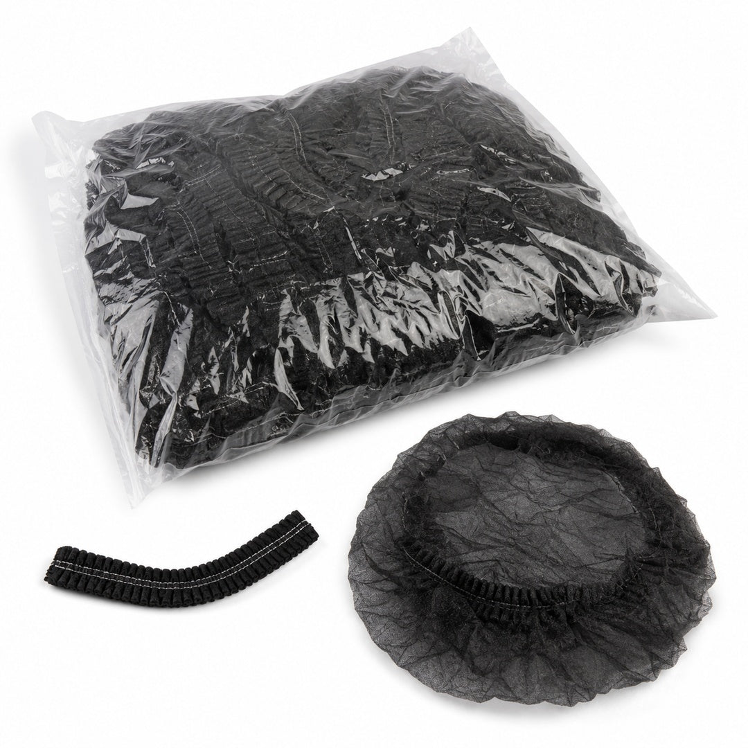 Cofia Gorro Desechable 50 unidades - vista 12 del producto