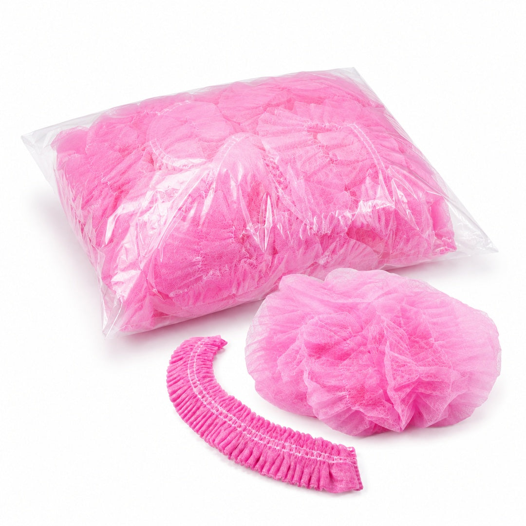 Cofia Gorro Desechable 50 unidades - vista 9 del producto
