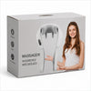 Masajeador de cuello y cervical caja roja