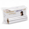 Papel Aluminio Para Mechas Grande 0.02mm 12,5