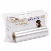 Papel Aluminio Para Mechas Grande 0.02mm 12,5 - vista 3 del producto