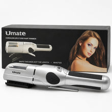 Maquina Quita Horquetillas Para EL Cabello - vista 3 del producto