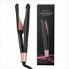 Ondulador Rizador De Pelo Plancha 2 En 1 Profesional