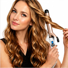 Ondulador- Rizador Y Encrespador De Cabello Anti-frizz 25mm - vista 3 del producto
