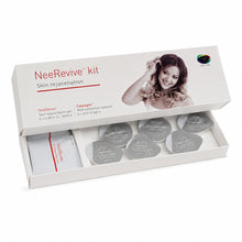 Kit Capsulas Rejuvenecimiento Facial Para Maquina de Oxigeno "Skin Rejuvenation" - imagen principal
