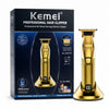 Cortadora de Cabello Profesional Kemei i32S
