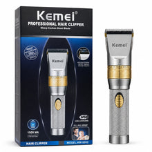 Cortadora de Cabello Profesional Kemei 9362 - vista 3 del producto