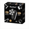 Maquina 5 en 1 Kemei Modelo 7512