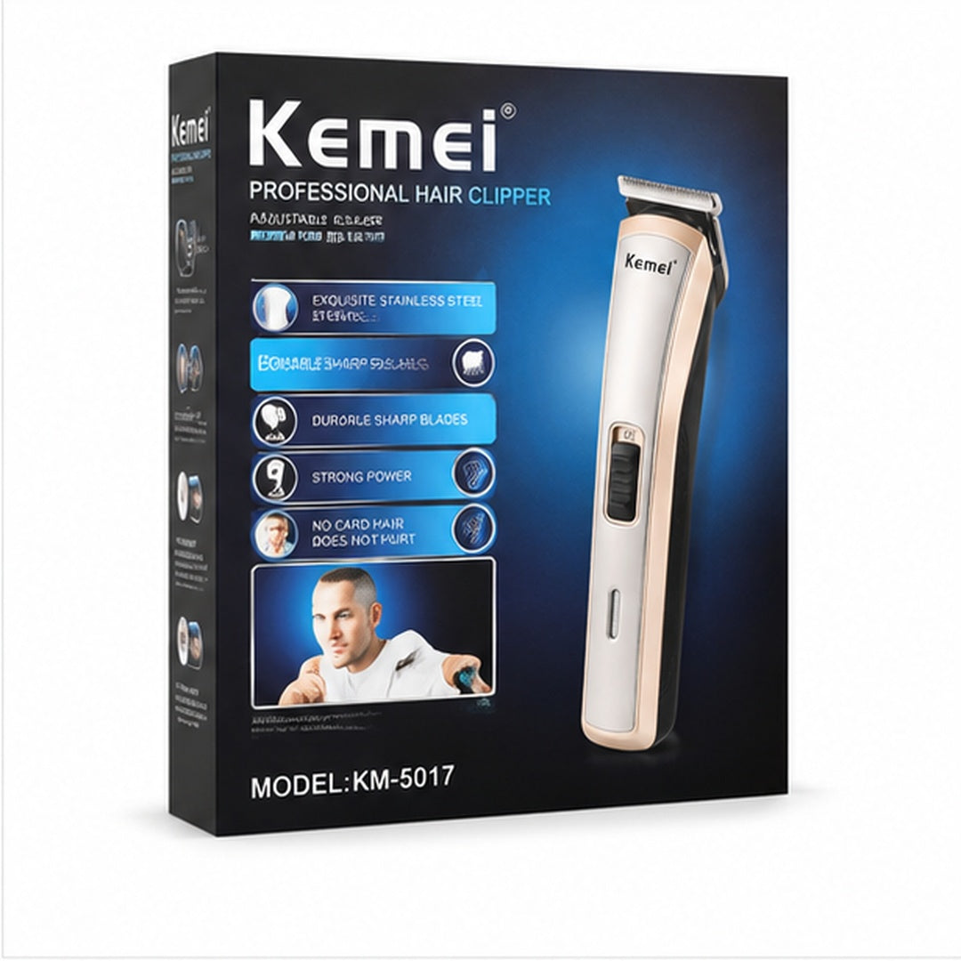 Maquina Corta Pelo KM 5017 Professional - vista 3 del producto