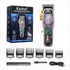 Cortadora Profesional Kemei 2707PG
