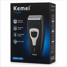 Afeitadora Kemei 1103A - vista 3 del producto