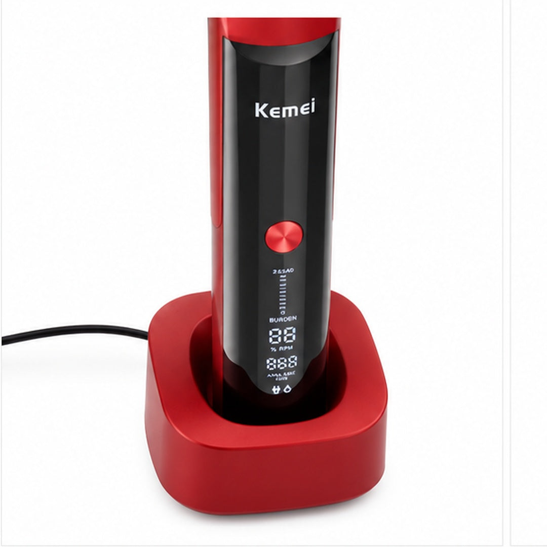 Maquina Cortador De Cabello Inalambrico KM 5016 - vista 3 del producto