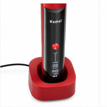 Maquina Cortador De Cabello Inalambrico KM 5016 - vista 3 del producto