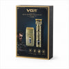 Maquina Afeitar Hombre Modelo V-649