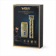 Maquina Afeitar Hombre Modelo V-649 - vista 3 del producto