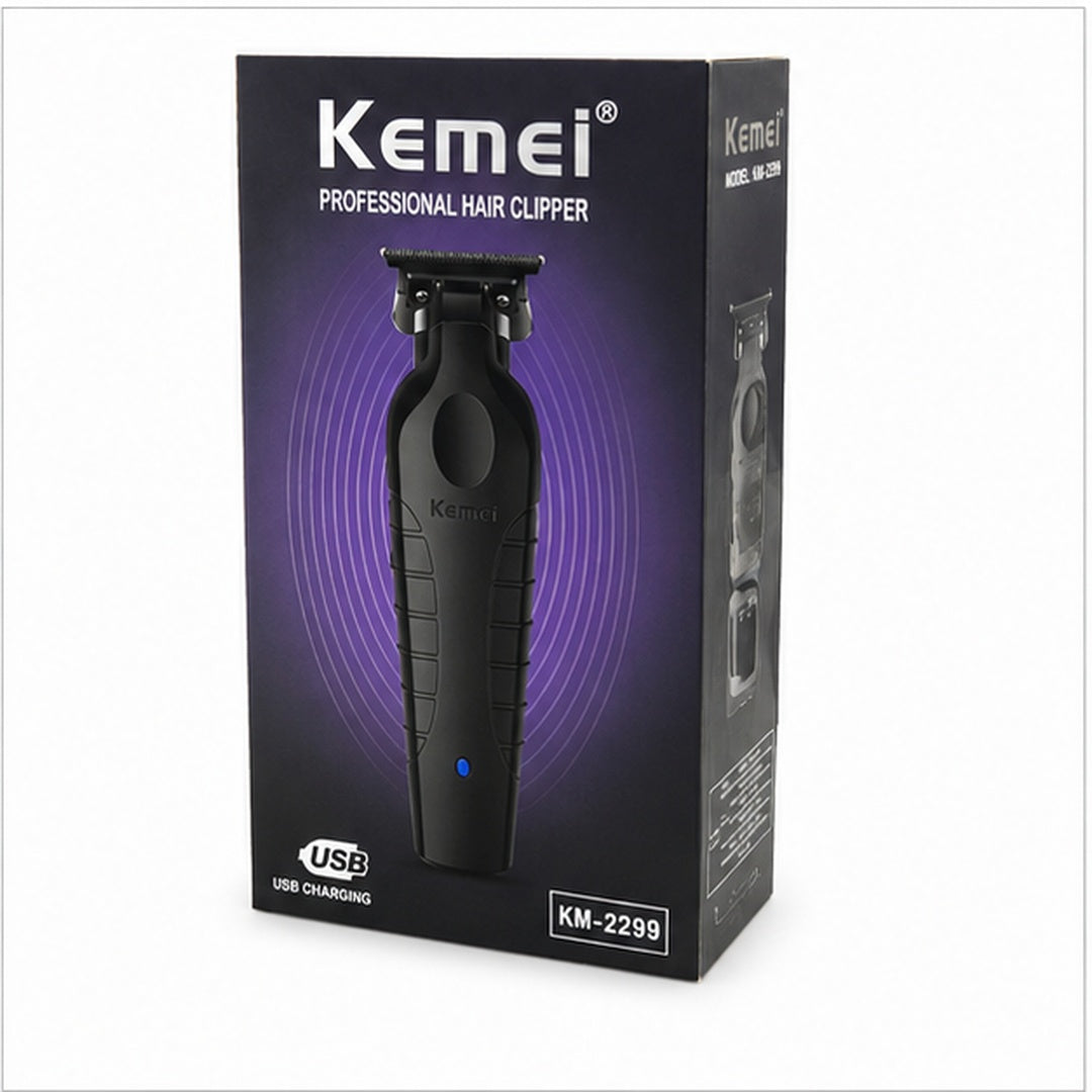 Cortadora de Pelo Kemei KM-2299 - vista 3 del producto