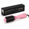 Cepillo secador One Step color Rosado