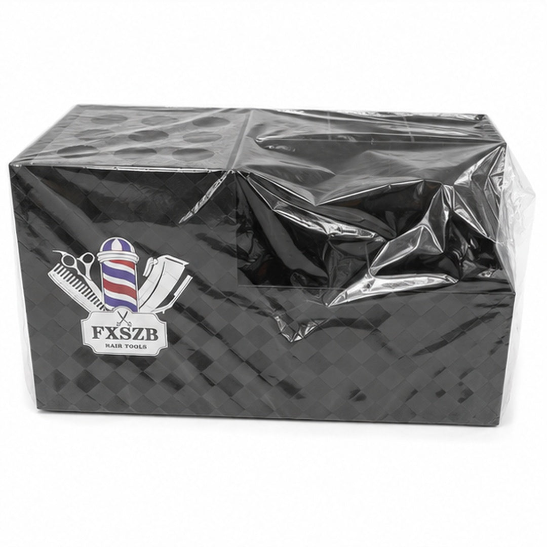 Caja Organizadora Multiusos Barberia y Peluquería - vista 7 del producto
