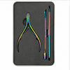 Set de manicure tornasol