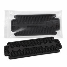 Goma Para Dejar Accesorios de Barberia - vista 3 del producto