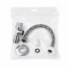 Kit Llave Angular Flexible 1/2 X 30mm