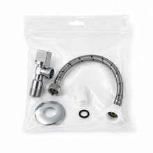 Kit Llave Angular Flexible 1/2 X 30mm - vista 3 del producto