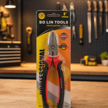 Alicate de Corte Bo Lin Tools 8"