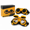 Lentes Para Soldar Antiparras Profesional