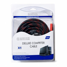 Cable Hdmi 4k Protegido Reforzado 10 Metros - vista 3 del producto
