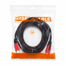 Cable HDMI 5 metros modelo ZLC-15102 - vista 3 del producto