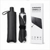 Quitasol Parasol De Auto Tipo Sombrilla Cubre Sol 80x145