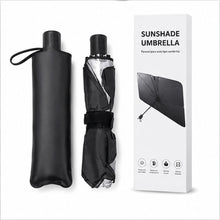 Quitasol Parasol De Auto Tipo Sombrilla Cubre Sol 80x145 - vista 3 del producto