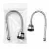 Llave Para Grifos Cuello Giratorio Flexible 50cm MLV-203413