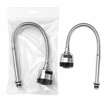 Llave Para Grifos Cuello Giratorio Flexible 50cm - vista 3 del producto