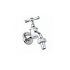 Llave Lavadora Con Flange