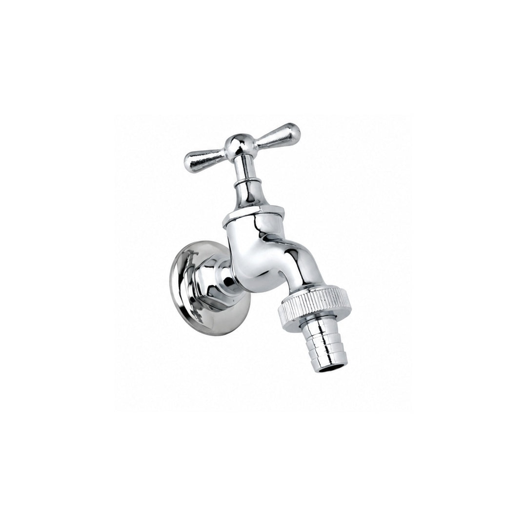 Llave Lavadora Con Flange - vista 3 del producto