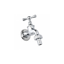Llave Lavadora Con Flange - vista 3 del producto