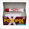 Soldadura Plástica Poxipol Gris 21 gr