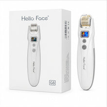 Máquina Facial DermaRoller G5 Para Crecimiento Del Vello Y Barba - vista 3 del producto