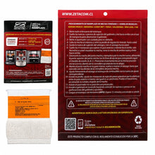 Mecha Estufa Wkh-1108/ Wkh-3300/ Kaldissima Certificada - vista 3 del producto