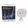Soporte De Pared Plastico Para Cepillos Electricos