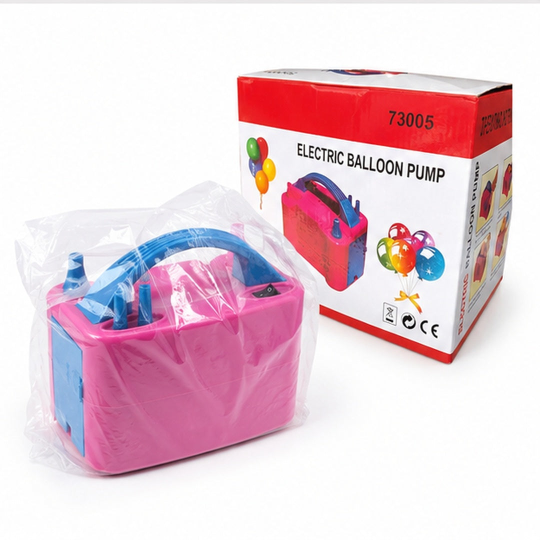 Inflador de Globos Portátil - vista 3 del producto
