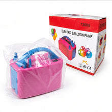 Inflador de Globos Portátil - vista 3 del producto